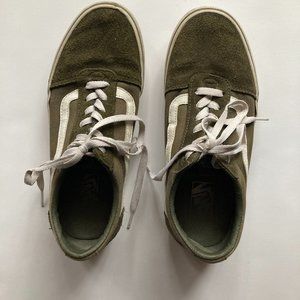 Vans Old School Classic Sneakers size (8.5)